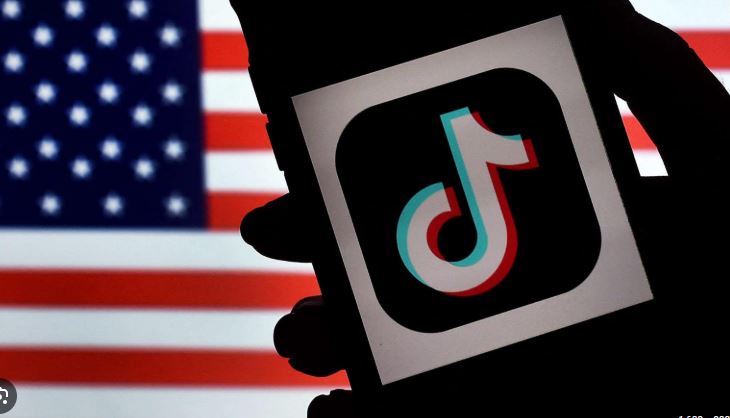 ¿Venta de TikTok depende de los aranceles?