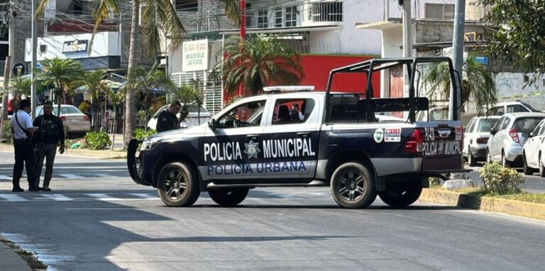 Un trabajador de una tortillería fue asesinado a balazos en la colonia La Máquina