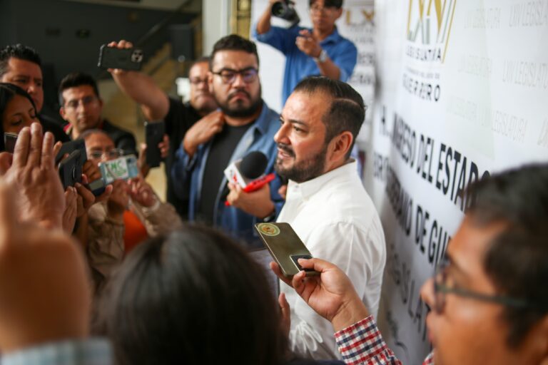 Llama Jesús Urióstegui a evitar uso político de elección judicial; exige congruencia y respeto al proceso ciudadano