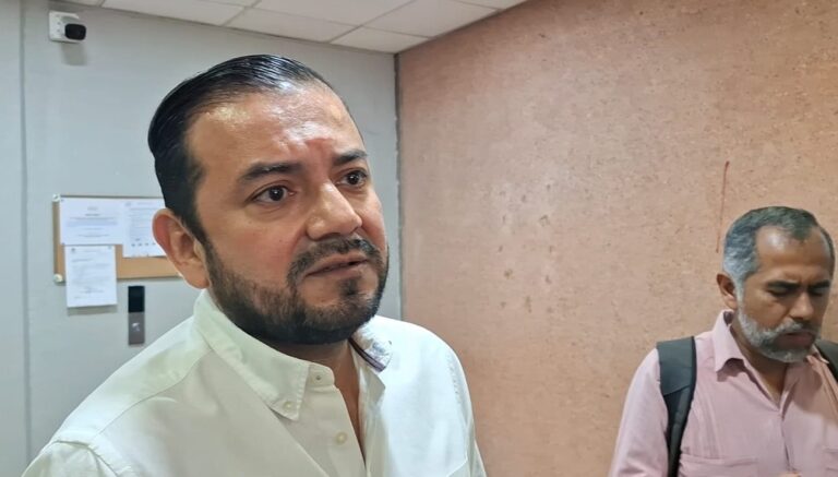 Condena Jesús Urióstegui presunta boda infantil en Tlacoachistlahuaca