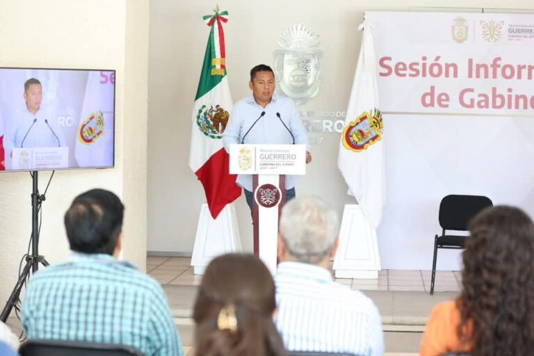 Reforzarán medidas para frenar la venta de mujeres en Guerrero