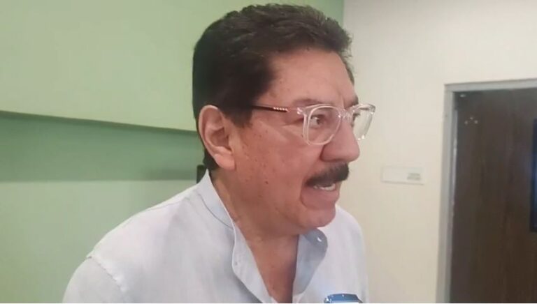 México Nuevo, el partido que no irá por el voto de la pobreza ni las despensas: Ulises Ruiz