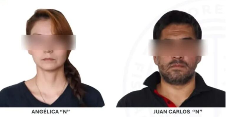 Detienen a dos implicados en muerte de alumno de escuela militarizada Ollin Cuauhtémoc