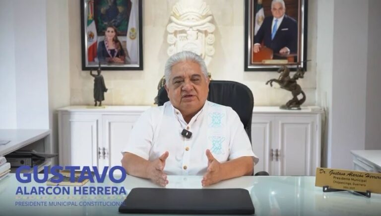 Chilpancingo hace justicia: mejora salarial histórica a quienes menos ganan
