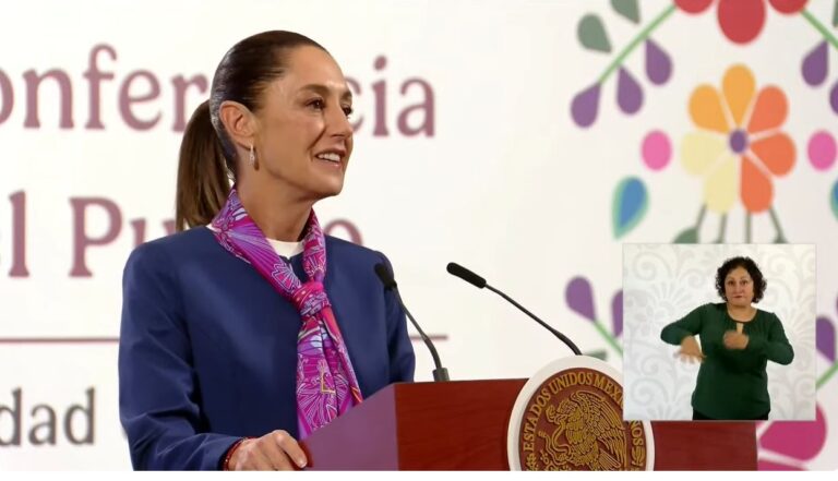 Informe semanal Profeco y Elección judicial, lo más relevante de la Mañanera