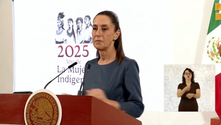 Acciones contra el dengue, inundaciones en la zona oriente y nuevo Poder Judicial, entre lo relevante de la Mañanera