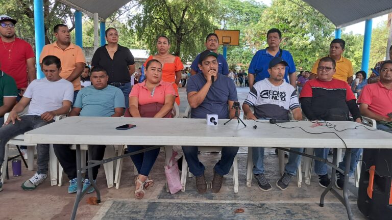 CETEG ofrece Rueda de Prensa para informar sobre acuerdos