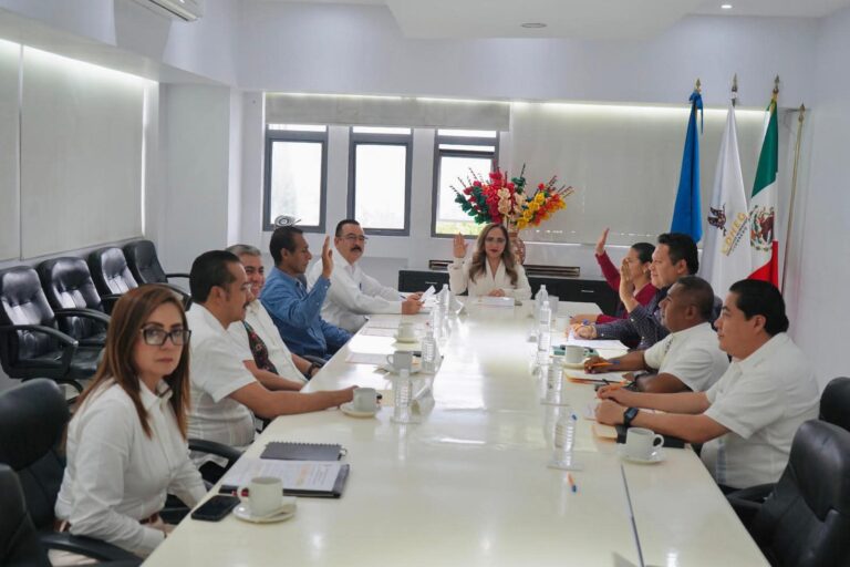 La CDHEG celebró su sesión de Consejo Consultivo correspondiente al mes de junio de 2025