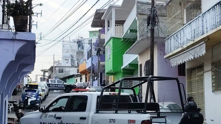 Fallece hombre de 50 años en centro de rehabilitación en la colonia Progreso