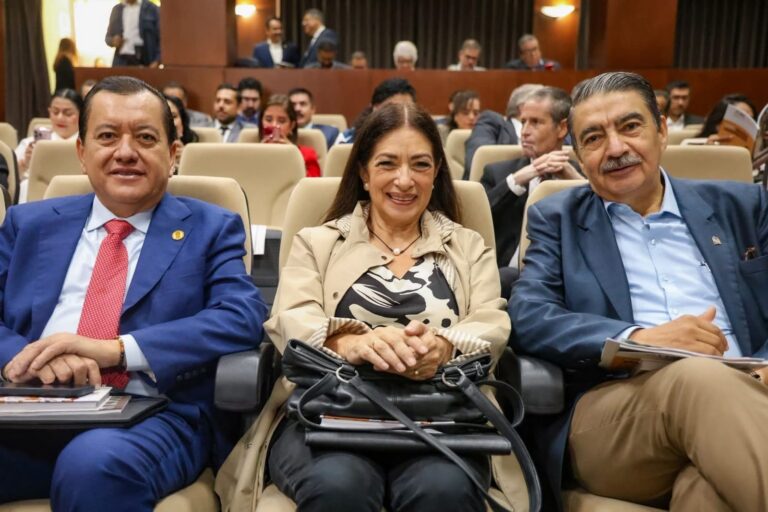 Participa la UAGro en la LXVI Sesión Ordinaria de la Asamblea General de la ANUIES