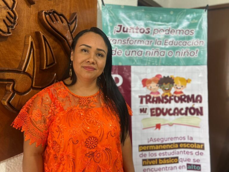 Invita DIF Acapulco a sumarse al programa “Transforma mi Educación” en beneficio de la niñez acapulqueña