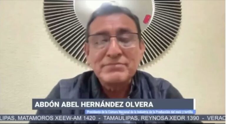 Guerrero, caso exitoso en la estabilización del precio de la tortilla