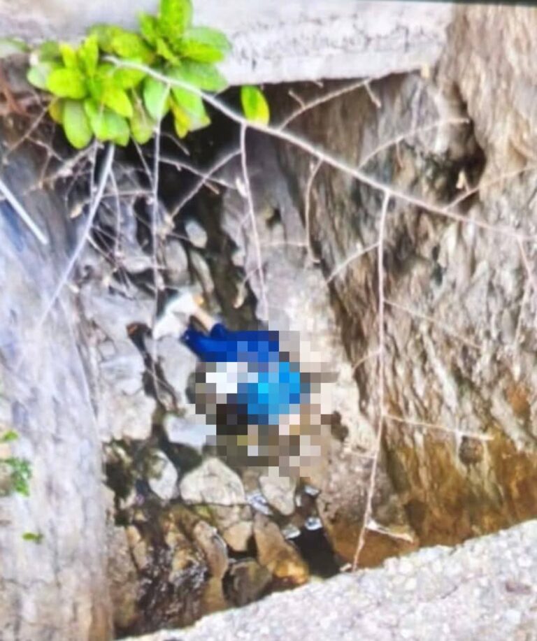 Una joven fue hallada muerta en la colonia Morelos