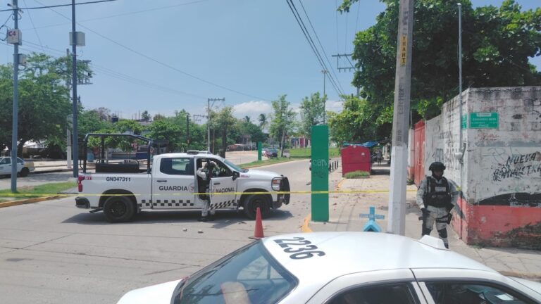 Un hombre fue asesinado a balazos adentro de su casa en la colonia Postal