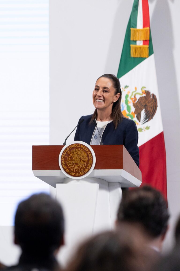 Infonavit entregará más de 7 mil viviendas antes de febrero de 2026