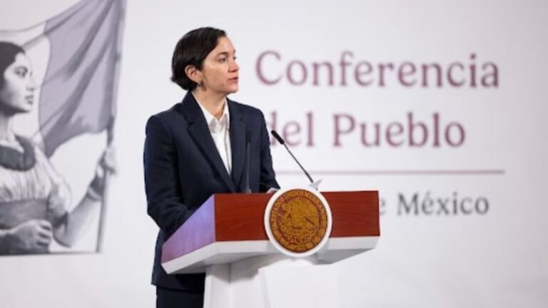 Academia Nacional de Seguridad Pública: así funcionará la institución de la SSPC que formará policías y mandos especializados