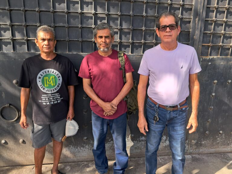 Piden su liquidación extrabajadores de Agroindustrias del Sur en San Jerónimo