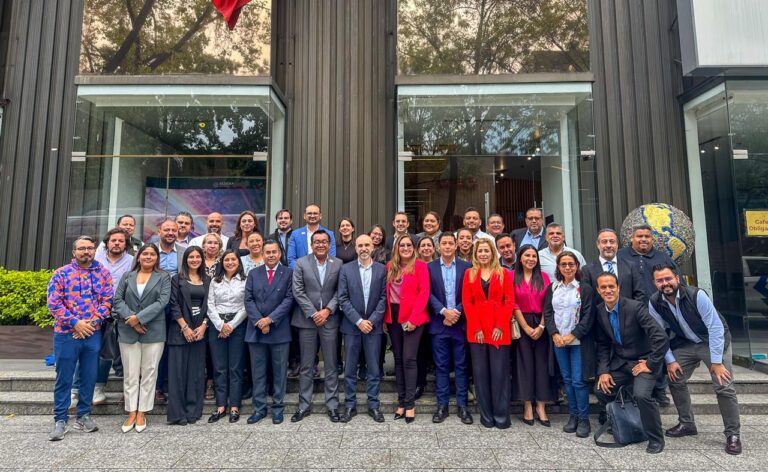 El Gobierno de Guerrero fortalece estrategias conjuntas con autoridades federales y municipales rumbo al Tianguis Turístico de México 2026 en Acapulco