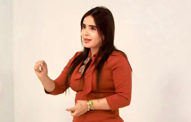 Diputada Yoloczin Domínguez llama a brindar atención integral y justicia para Yosmara Genchi García