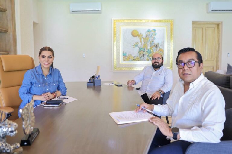 Refuerza Evelyn Salgado estrategia de turismo sostenible para el verano 2025
