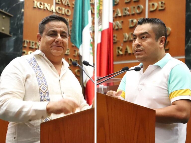 Pide Congreso de Guerrero oficina de PROFECO en Chilpancingo