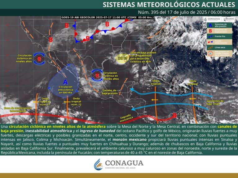 Llama Gobierno Municipal de Acapulco a tomar precauciones ante altas temperaturas