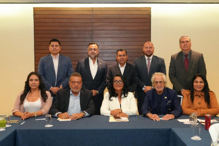 Acapulco, referente nacional en adaptación climática bajo el liderazgo de Abelina López Rodríguez