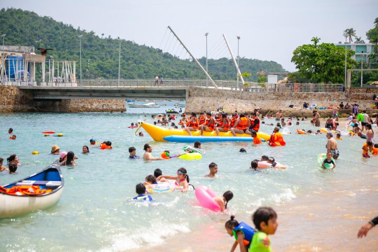 Guerrero reporta una ocupación hotelera del 78.9% en sus principales destinos