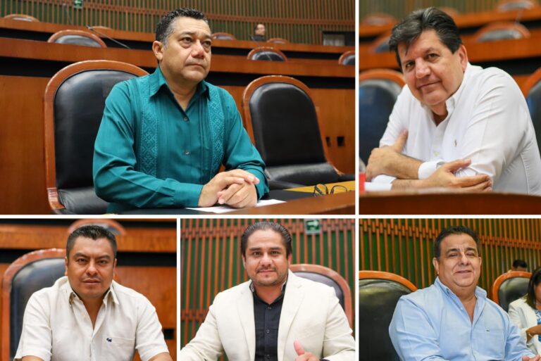 Analiza el Congreso renombrar Comisión de Transporte como Comisión de Movilidad y Transporte