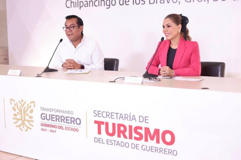 ¡Acapulco te espera! Guerrero relanza agenda turística con conciertos, eventos y nuevas rutas aéreas