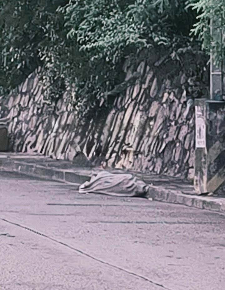 Asesinan una mujer con torniquete; abandonan el cuerpo en la colonia Vicente Guerrero