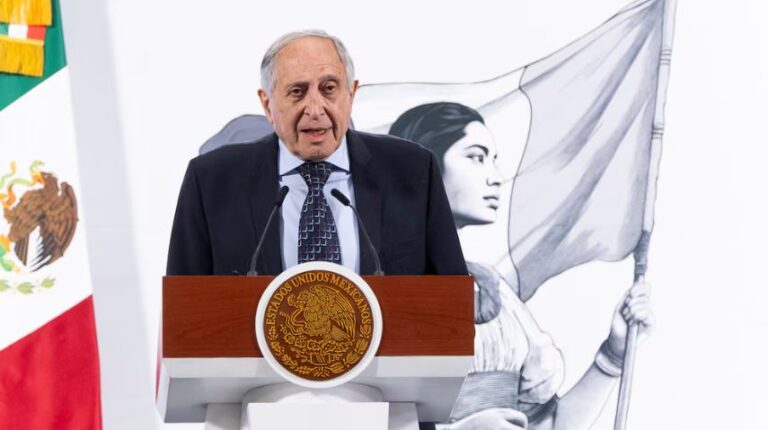 Secretaría de Salud aclara escasez de vacuna BCG para recién nacidos: “Se pueden vacunar de 0 a los 4 años”