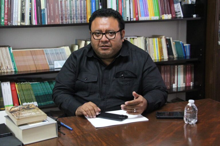Gobierno de Guerrero llama al diálogo, al trabajo conjunto, y a la denuncia institucional