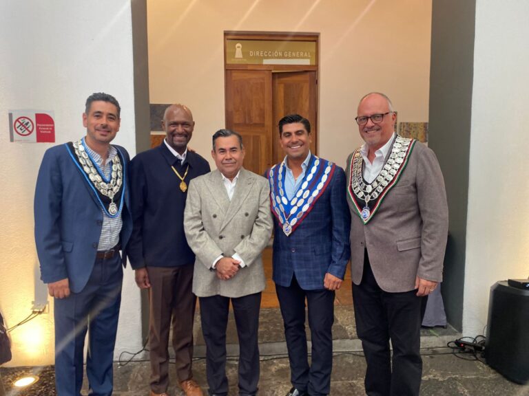 Fortalece Sectur Acapulco vínculos turísticos estratégicos en Puebla