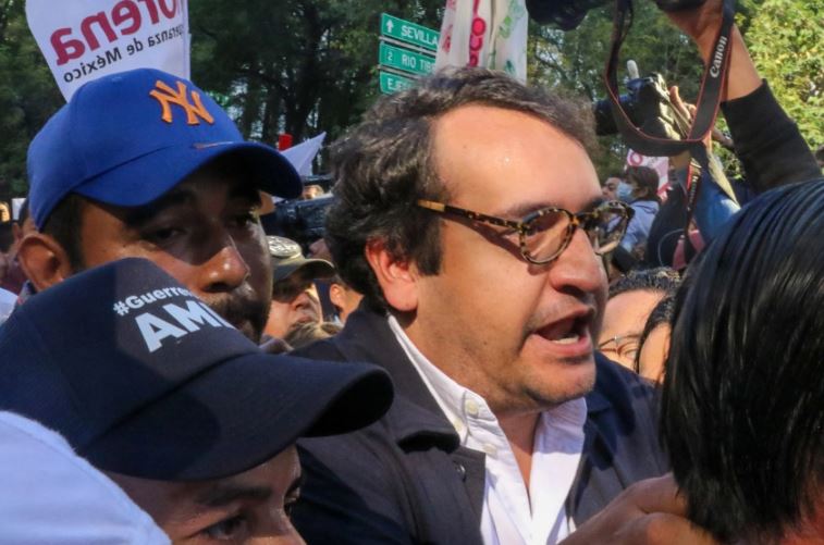 Sheinbaum responde a Andy López Beltrán: el poder se ejerce con humildad
