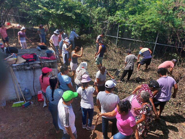 Mejora CAPAMA condiciones del tanque de Alta Cuauhtémoc