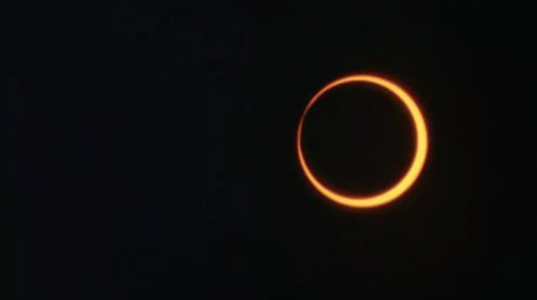 El eclipse solar más largo del siglo, tendrá duración de poco más de seis minutos