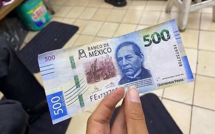 Alertan por circulación de billetes falsos en El Coacoyul municipio de Zihuatanejo