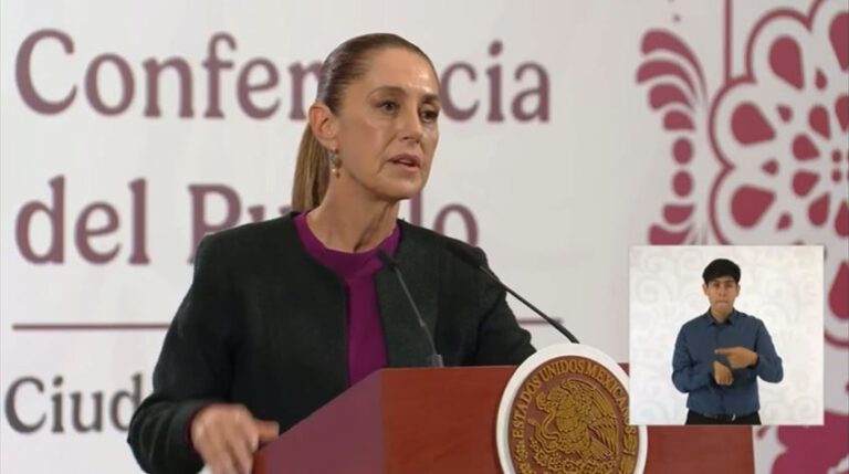 Arrancan rutas de la salud: esta semana se abastecerán 15 millones de medicamentos e insumos a más de 8 mil unidades médicas del IMSS bienestar