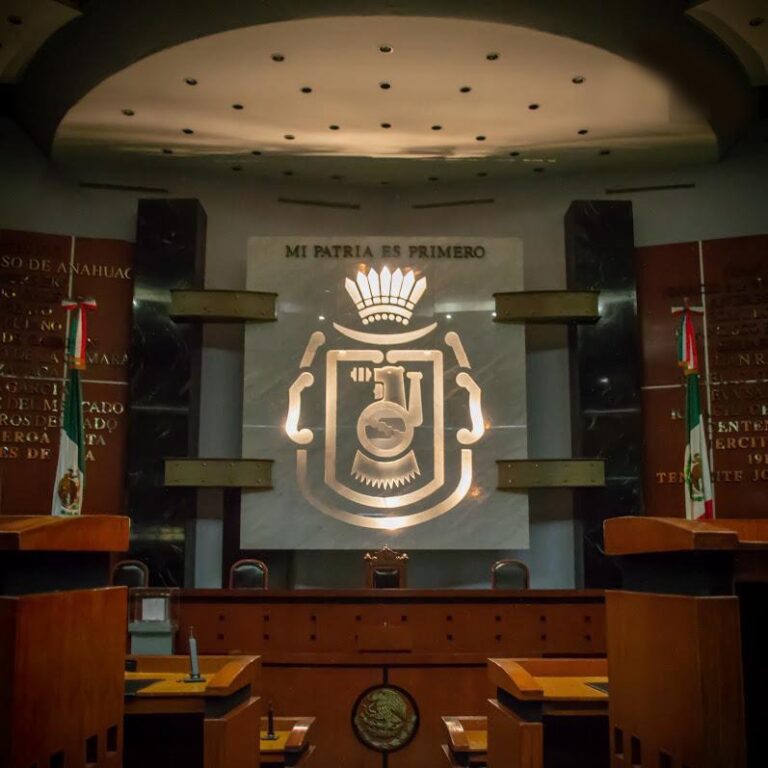 Congreso de Guerrero convoca a jóvenes a la etapa estatal del Concurso de Oratoria «Juan Escutia»