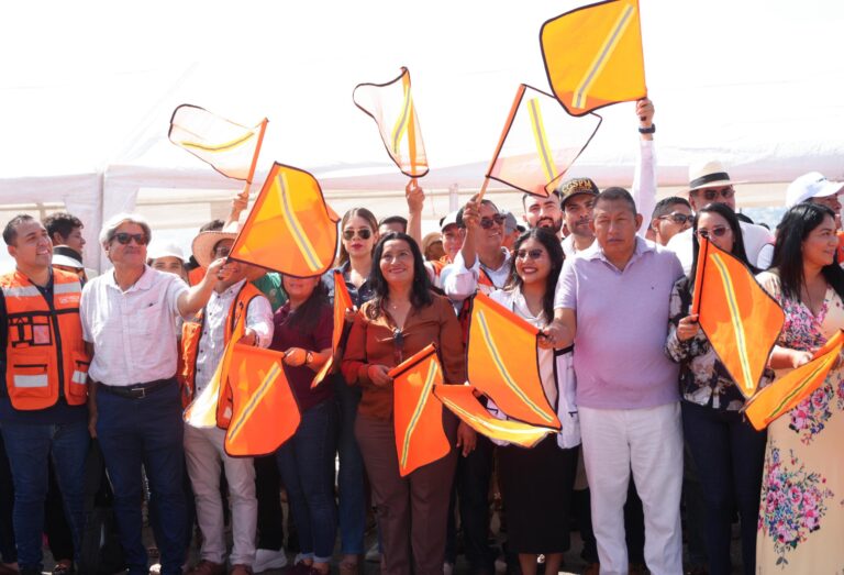 Moderniza Abelina López Rodríguez red de alumbrado público en Acapulco