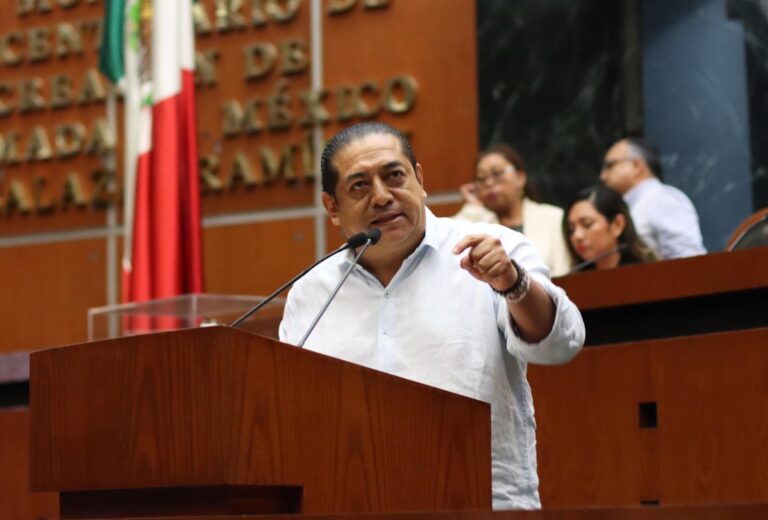 Destaca el Congreso aprobación de Leyes clave para Guerrero y 32 sesiones en Segundo Periodo Ordinario