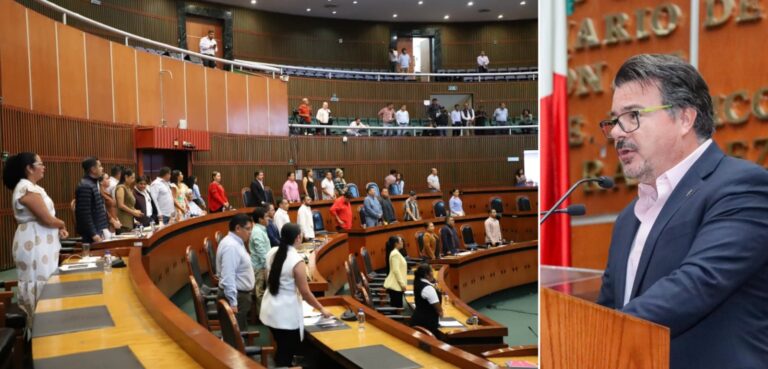 Aprueba Congreso de Guerrero reformas para que establecimientos de crianza animal cuenten con espacios adecuados