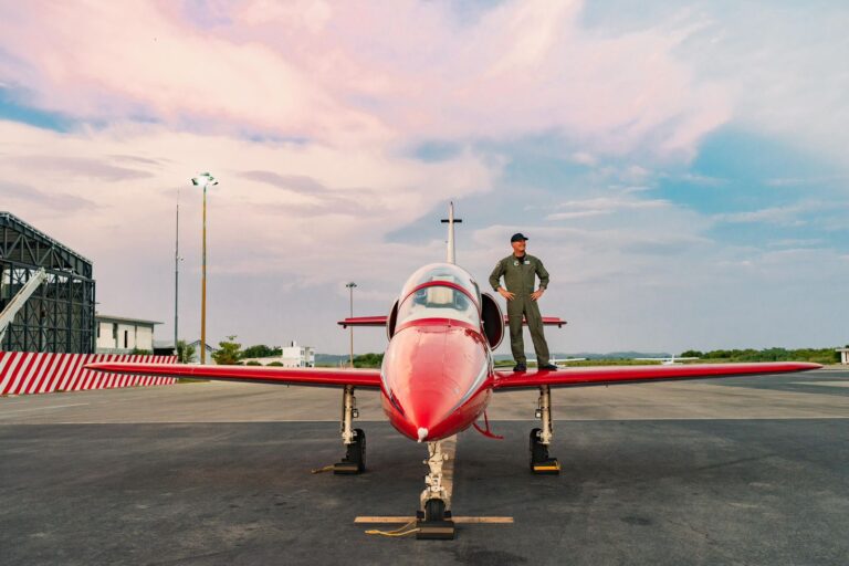 Acapulco vibrará de adrenalina y emoción con el Air Show 2025