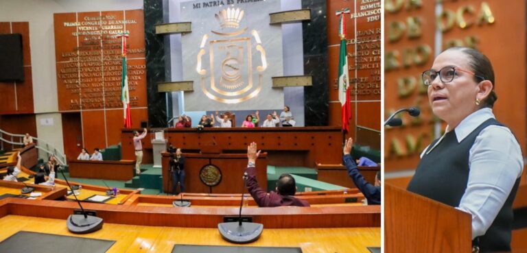 Exhorta el Congreso de Guerrero a publicar reglas de operación programas con fácil acceso a productores