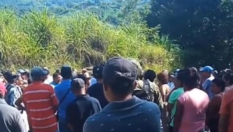 Doble feminicidio en la Montaña de Guerrero: dos mujeres asesinadas en Yozondacua