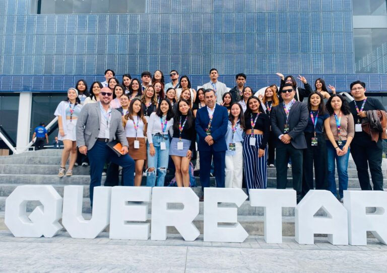 Participa Acapulco en el Coloquio Internacional de Marcas de Destino en Querétaro