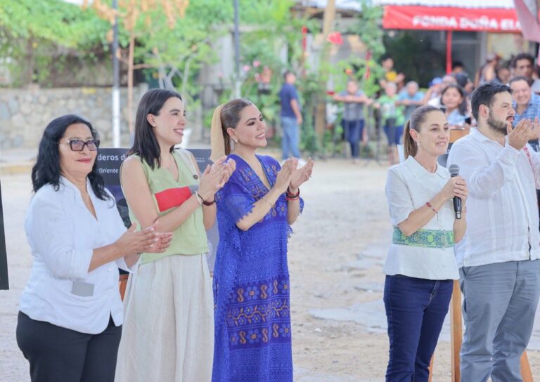 Inicia en Acapulco el programa Senderos de Paz