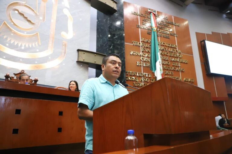 Propone diputado traducir la Constitución de Guerrero a lenguas originarias