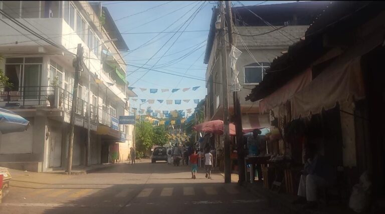 Inseguridad en Xochistlahuaca: la falta de protección y respuestas ante la violencia